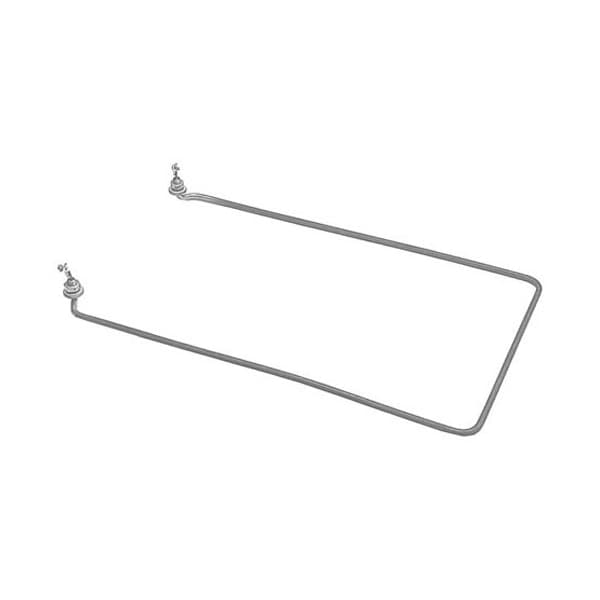 Warmer Element240V 1800W 11 X 18-3/4 For - Part No 2N40457Ul
